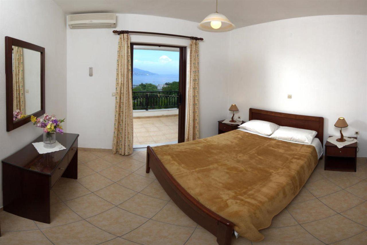 Marialice Apartment Dassia  Luaran gambar