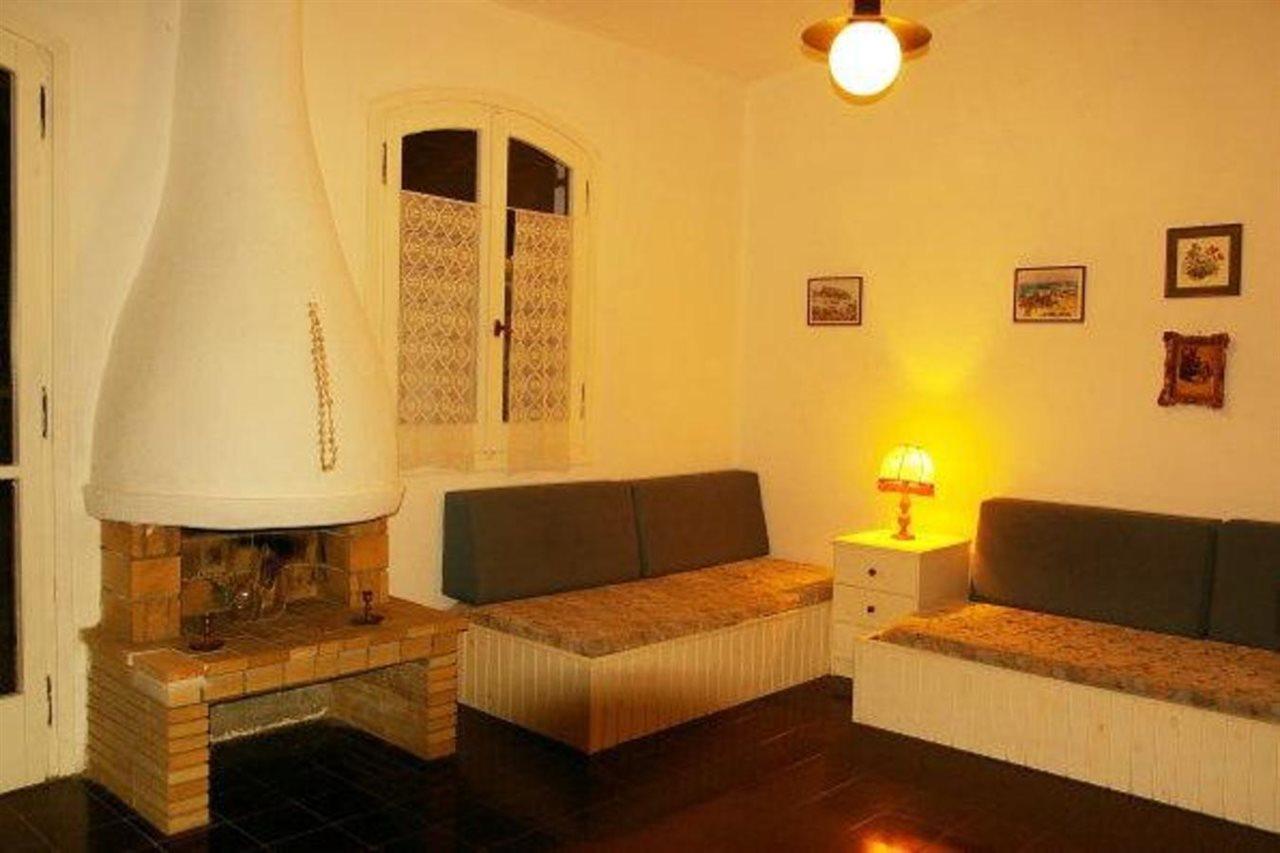 Marialice Apartment Dassia  Luaran gambar