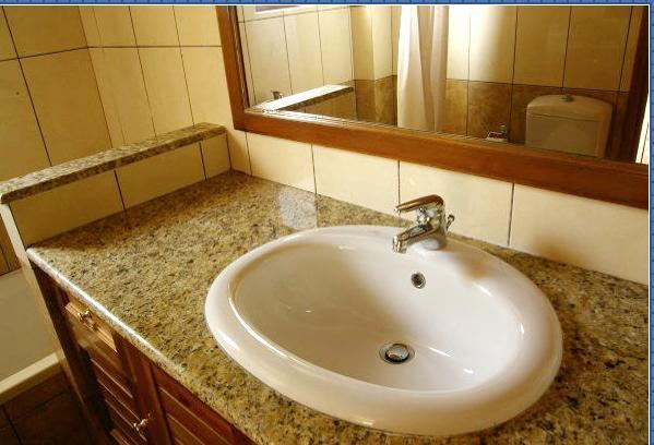 Marialice Apartment Dassia  Bilik gambar