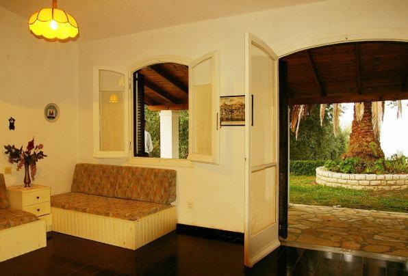 Marialice Apartment Dassia  Bilik gambar